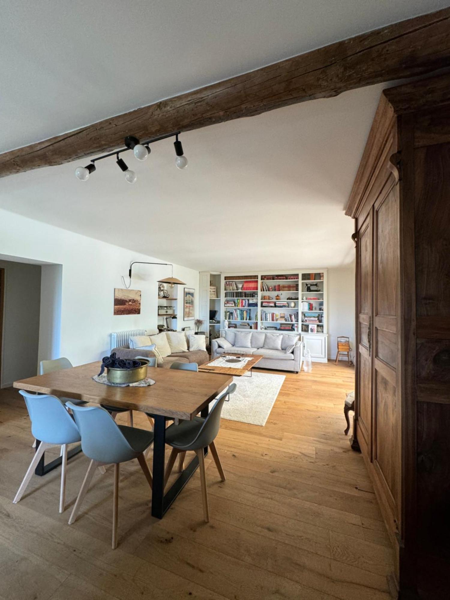 La Grange De Paulette Villa *