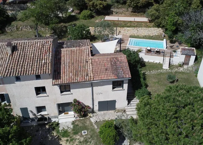 La Grange De Paulette