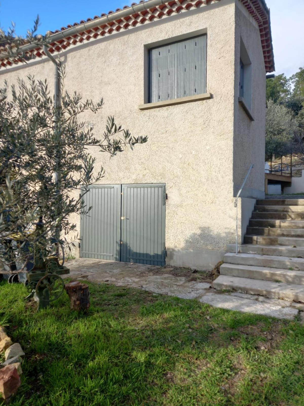 La Grange De Paulette Villa *