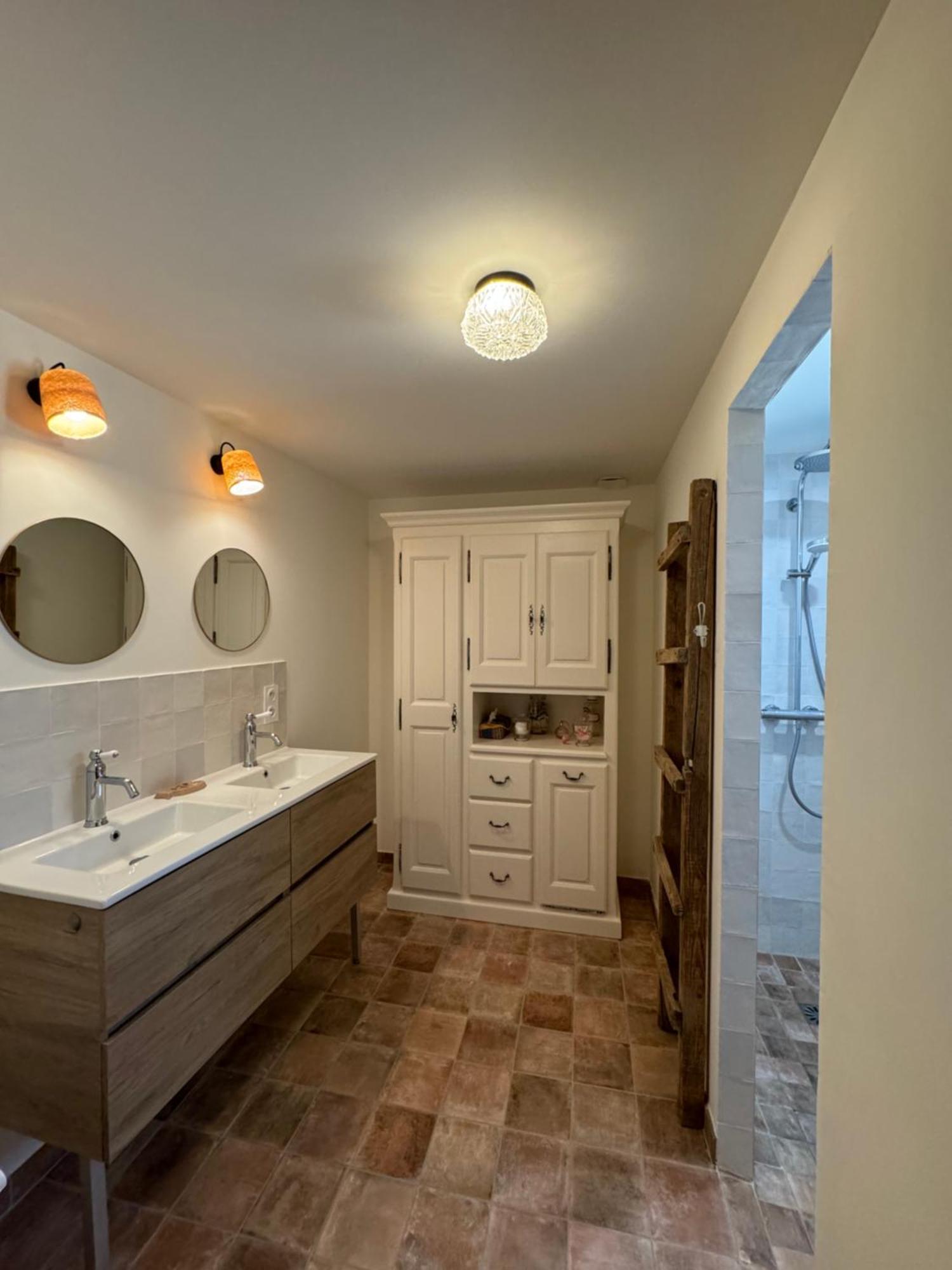 La Grange De Paulette Villa Bedoin