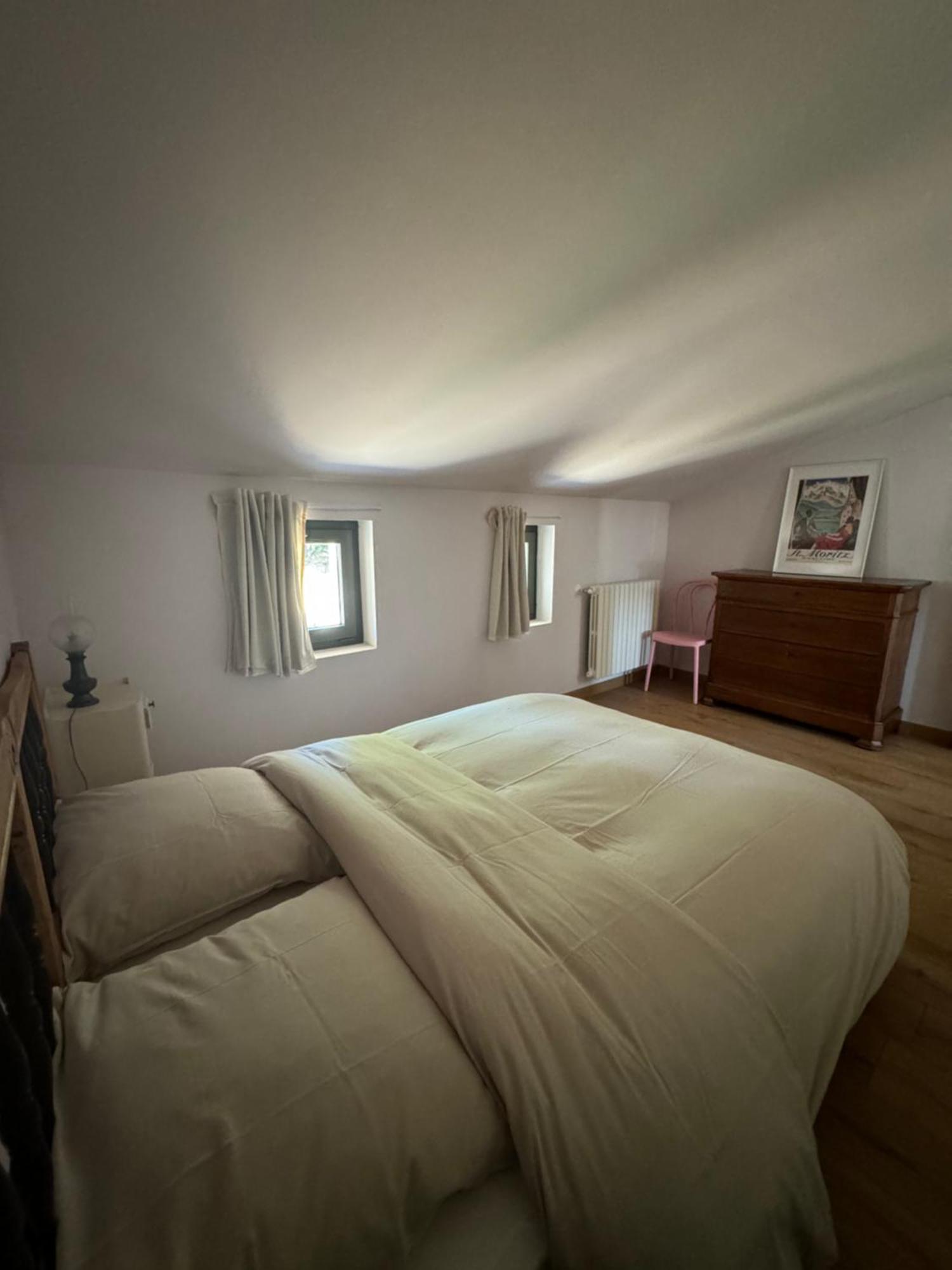La Grange De Paulette Villa *
