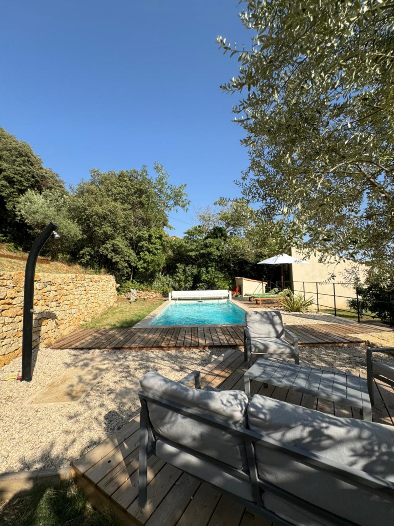La Grange De Paulette *