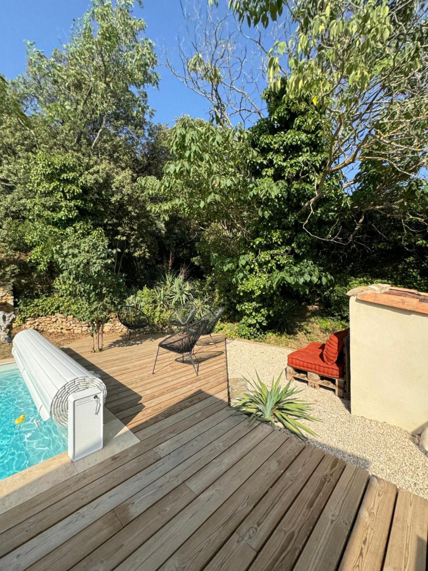 La Grange De Paulette