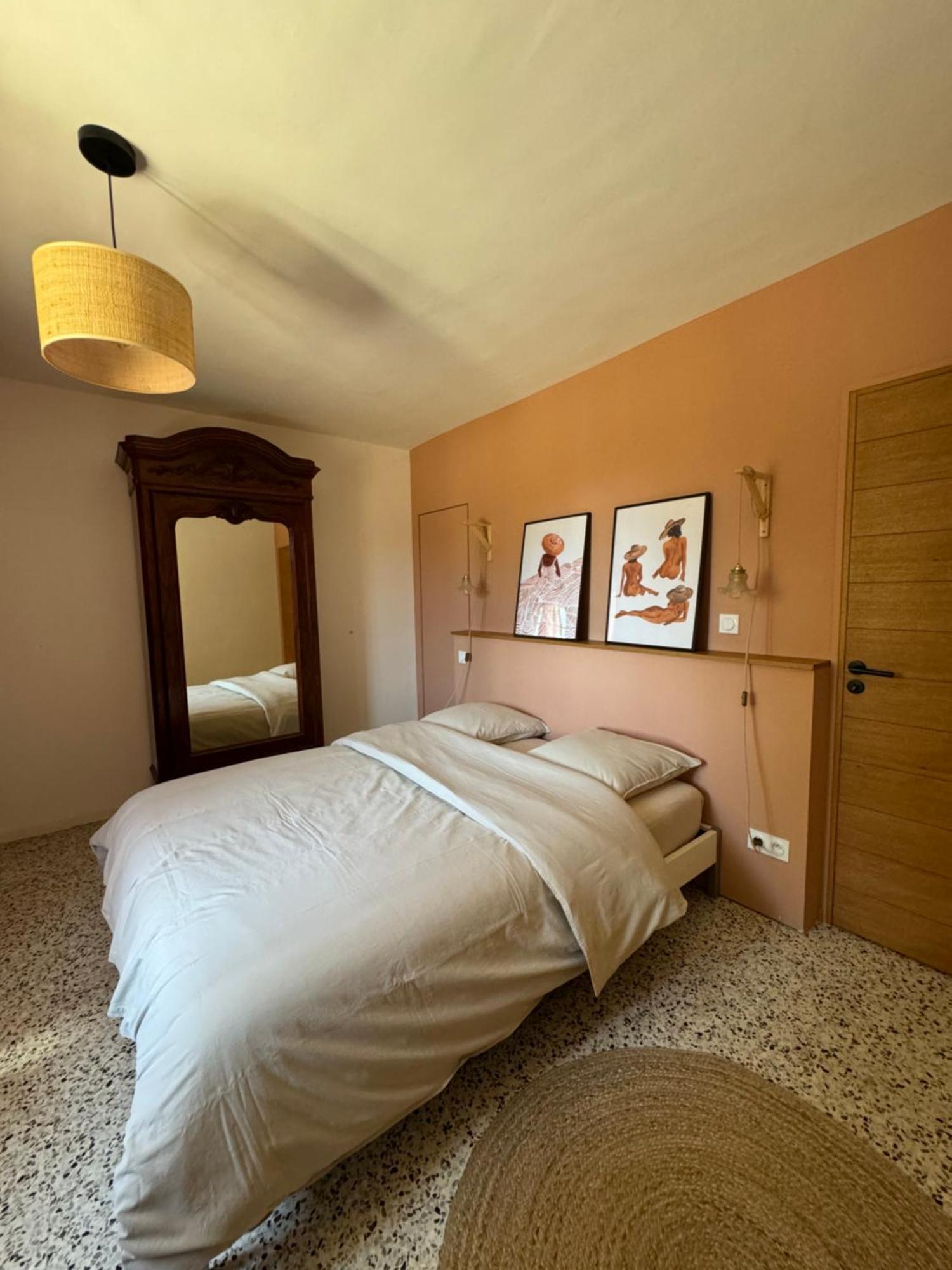 La Grange De Paulette Villa